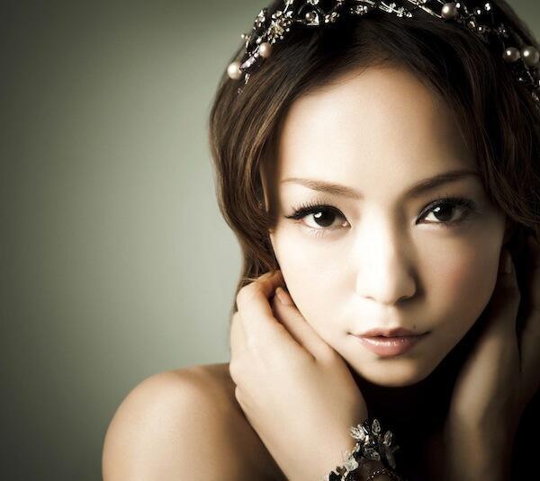 安室奈美恵