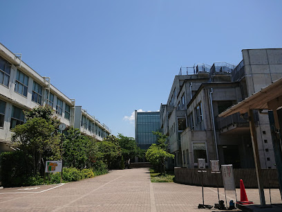 大谷中学・高校