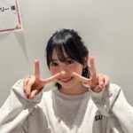 梶原叶渚さん