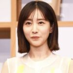 田中みな実さん