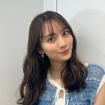 岡田結実さん