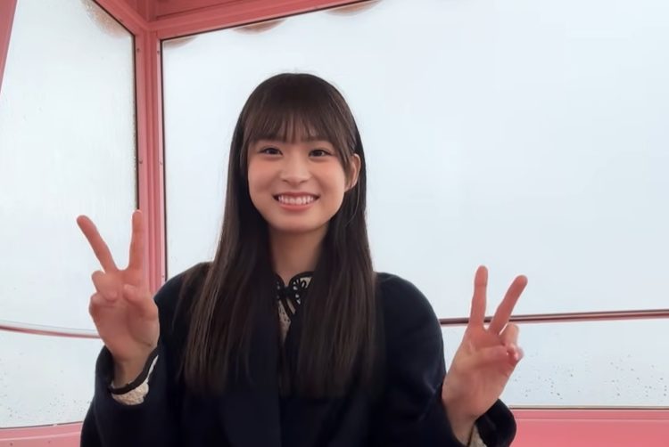 【櫻坂46】松本和子