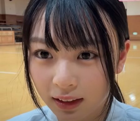 【櫻坂4期生】猪熊ひな