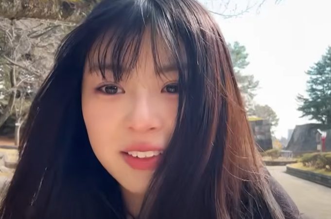 【櫻坂4期生】猪熊ひな
