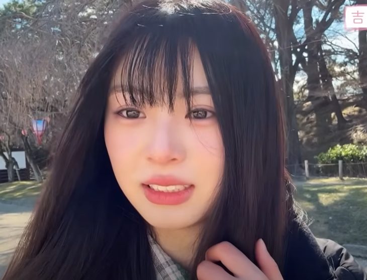【櫻坂4期生】猪熊ひな