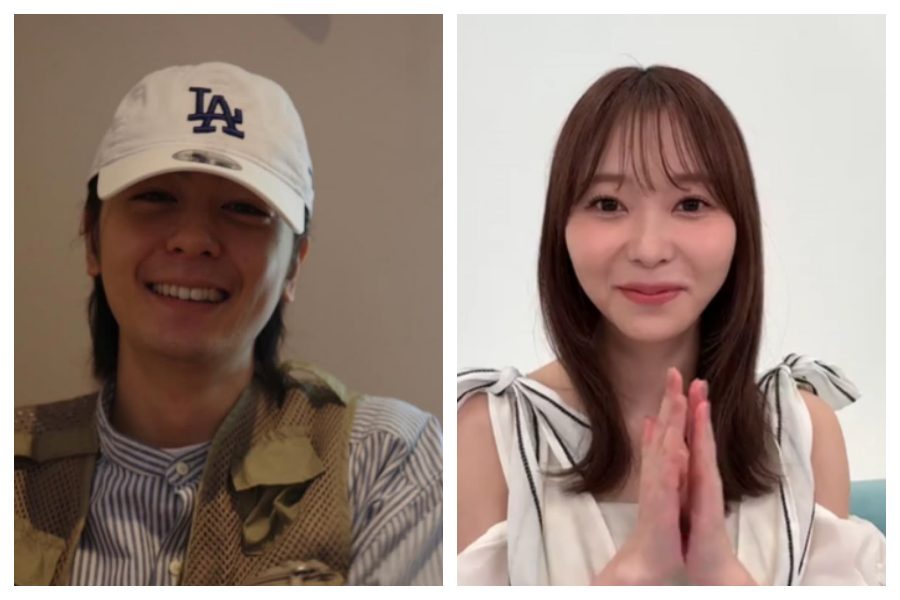 指原莉乃 犬飼貴丈 2024年夏