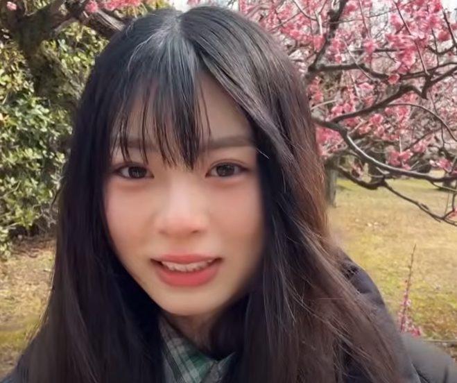 【櫻坂4期生】稲熊ひな