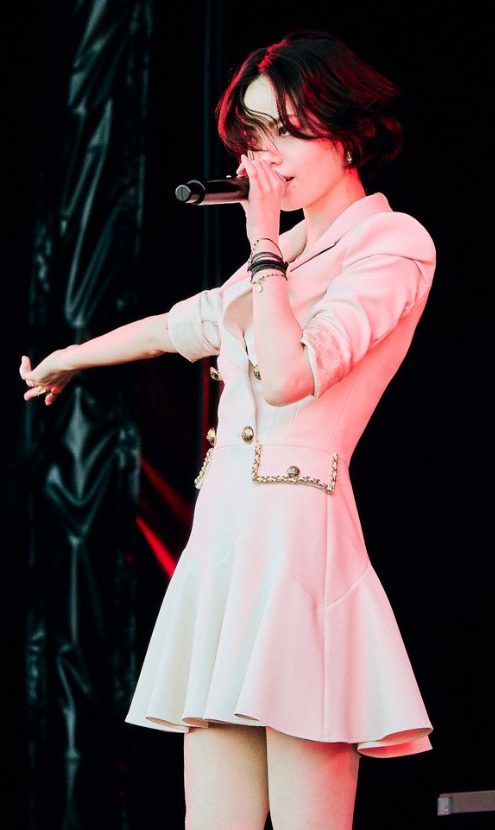 平手友梨奈　ワンマンライブ　お知らせ