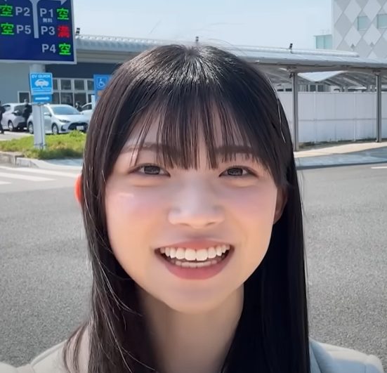 【櫻坂4期生】佐藤愛桜