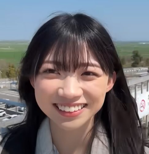 【櫻坂4期生】佐藤愛桜