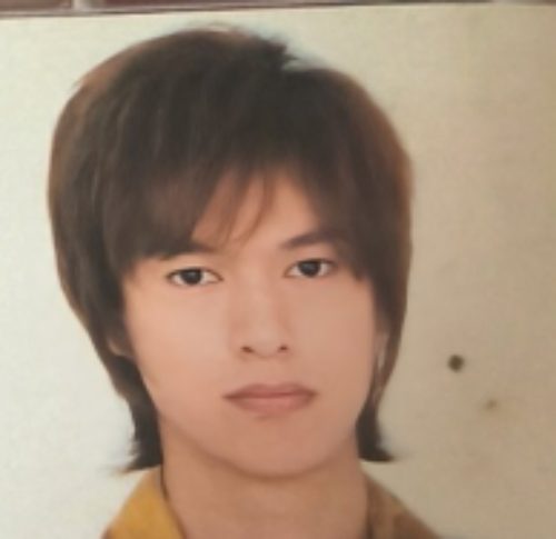 丸山隆平 2002年