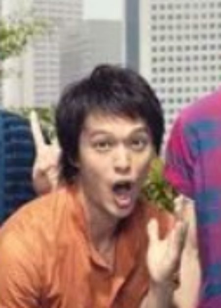 丸山隆平 短髪爽やかスタイル