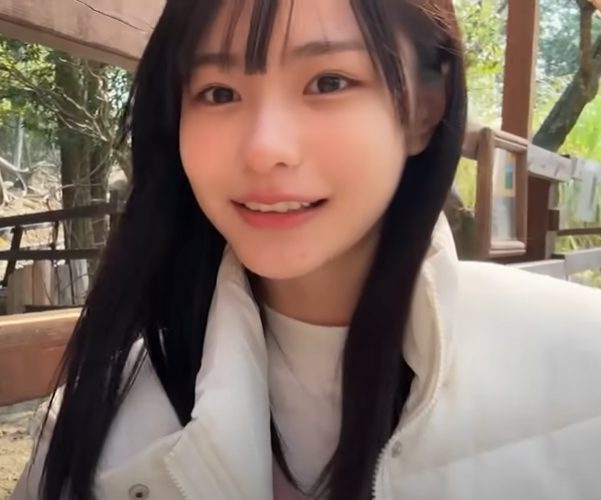 【櫻坂4期生】中川智尋