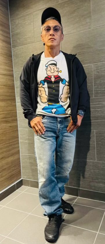 丸山隆平 父親 再婚