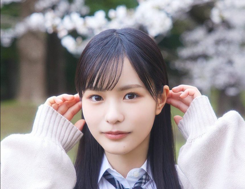 【櫻坂4期生】中川智尋