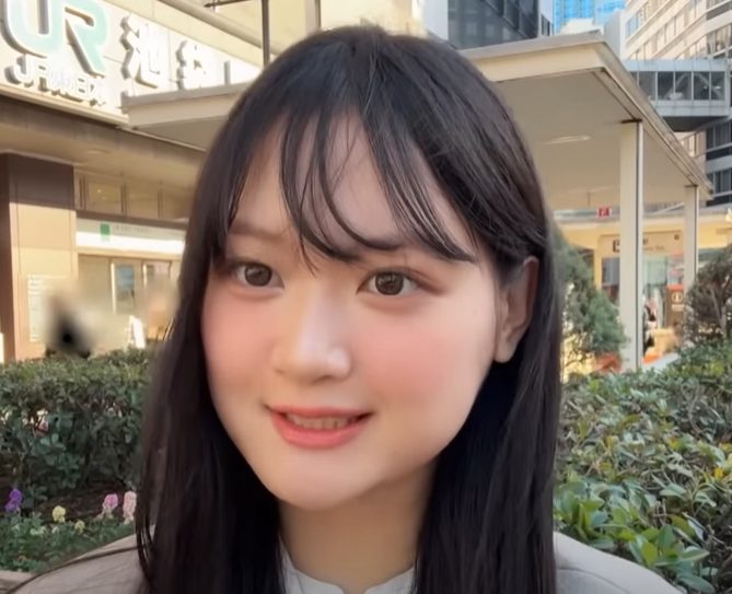 【櫻坂4期生】目黒陽色