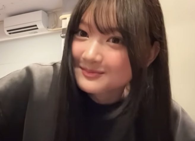 【櫻坂4期生】目黒陽色