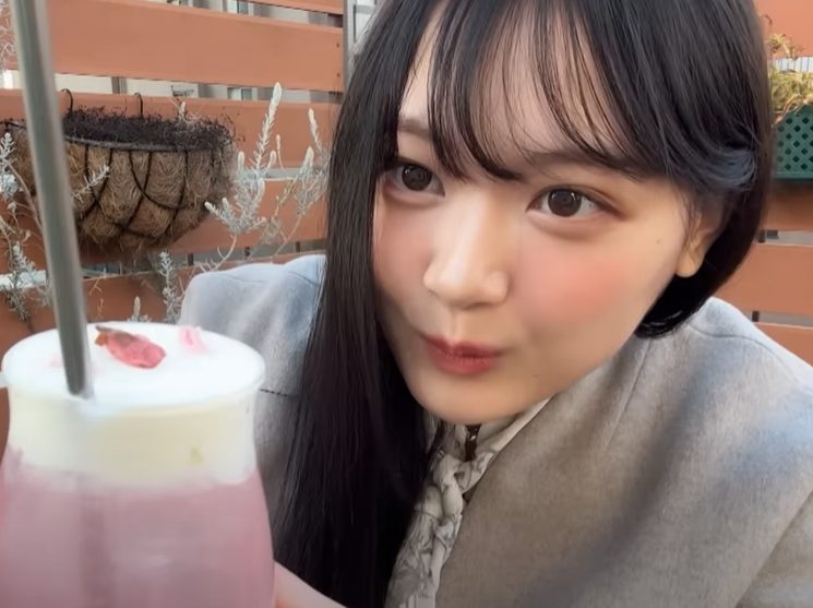 【櫻坂4期生】目黒陽色