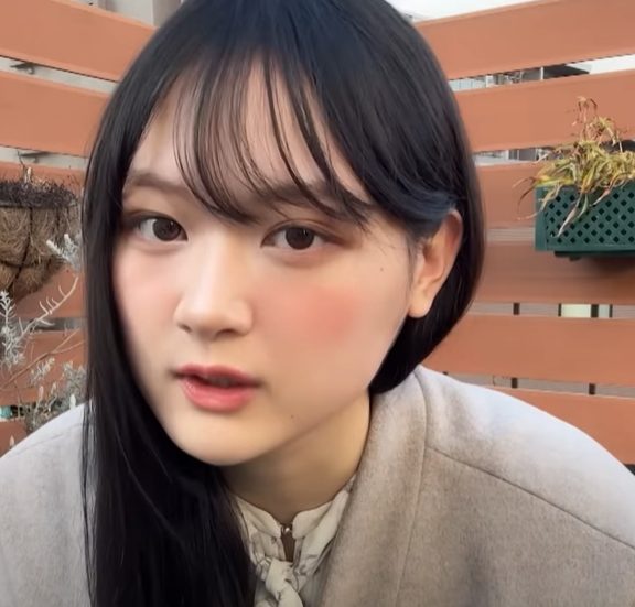【櫻坂4期生】目黒陽色