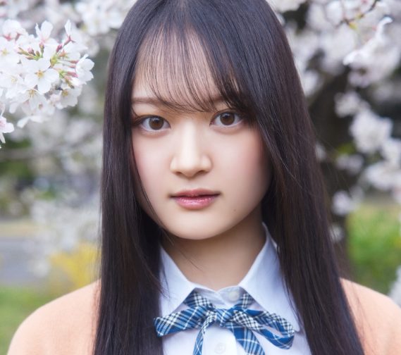 【櫻坂4期生】目黒陽色