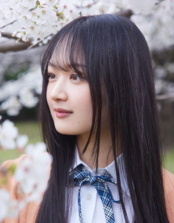 【櫻坂4期生】目黒陽色