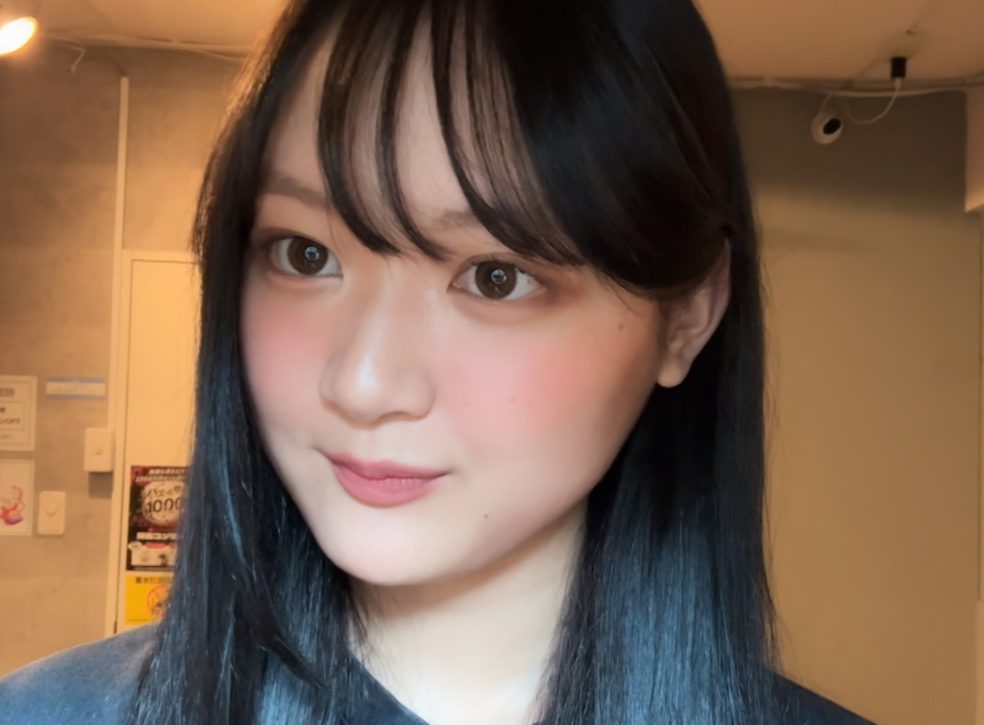 【櫻坂4期生】目黒陽色