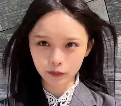 【櫻坂4期生】浅井恋乃未