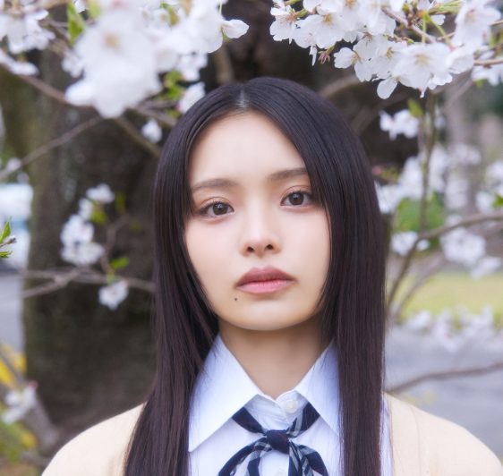 【櫻坂4期生】浅井恋乃未