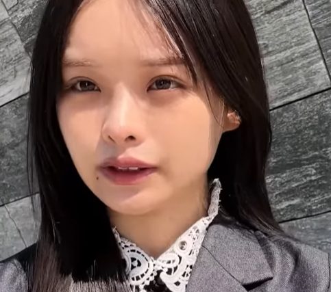 【櫻坂4期生】浅井恋乃未