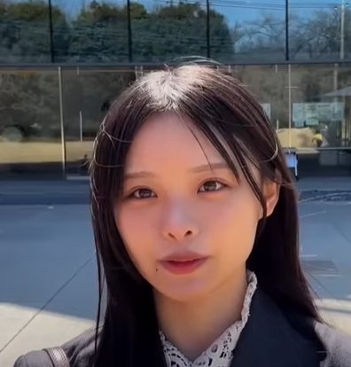 【櫻坂4期生】浅井恋乃未