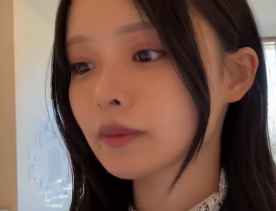 【櫻坂4期生】浅井恋乃未