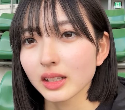 【櫻坂4期生】山田桃実