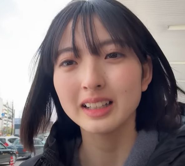 【櫻坂4期生】山田桃実