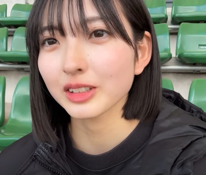 【櫻坂4期生】山田桃実