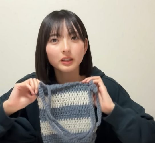 【櫻坂4期生】山田桃実