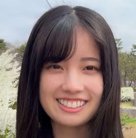 【櫻坂4期生】勝又春