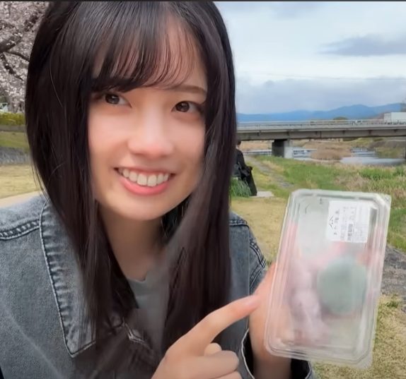 【櫻坂4期生】勝又春