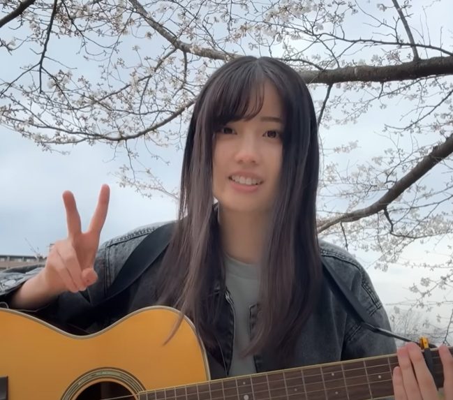 【櫻坂4期生】勝又春