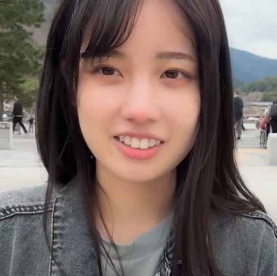 【櫻坂4期生】勝又春