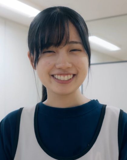 【櫻坂4期生】勝又春