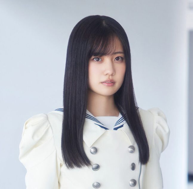 【櫻坂4期生】勝又春