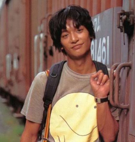 香取慎吾 1995年