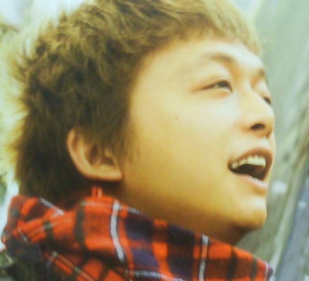 香取慎吾 2010年
