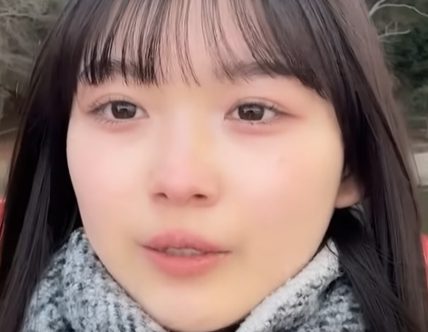 【櫻坂4期生】山川宇衣