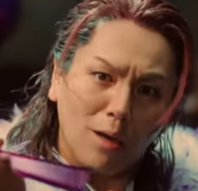 狩野英孝