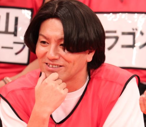 狩野英孝