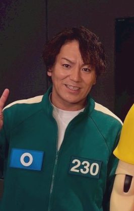 狩野英孝