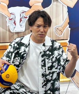 狩野英孝