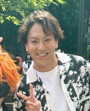狩野英孝