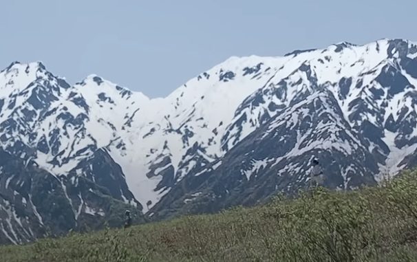サントリー天然水
